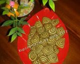 Foto langkah ke 9 dari resep Kuping Gajah.