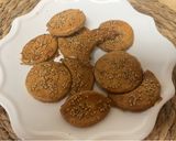 Foto del paso 8 de la receta Masa Quebrada con Harina de Espelta !!!!!