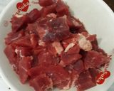 Foto langkah ke 1 dari resep Sate Marangi teplon.