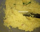 Foto langkah ke 4 dari resep Nasi kuning gorontalo.