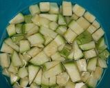 Foto del paso 4 de la receta: Sopa de Guías con chochoyotes 🥣