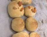 Foto del paso 4 de la receta: Bolitas rellenas de jamón y queso