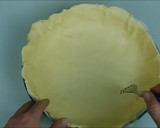 Foto del paso 5 de la receta: Tarta de Fresas Rellena de Crema Pastelera Fácil¡