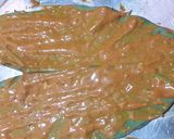 પાત્રા (Patra Recipe In Gujarati) રેસીપી સ્ટેપ2ફોટો