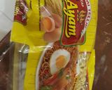 Foto langkah ke 1 dari resep Mie goreng jawa.