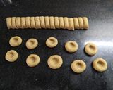 Foto del paso 3 de la receta: Pepas light de avena