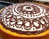 Foto del paso 12 de la receta: Tarta de polenta y ricotta