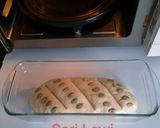 Foto del paso 5 de la receta Pan en Horno microondas (5 ingredientes)