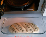 Foto del paso 5 de la receta: Pan en Horno microondas (5 ingredientes)