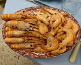 Foto del paso 14 de la receta: Mariscada