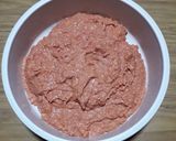 Foto del paso 1 de la receta: Salchichas veganas