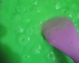Foto langkah ke 2 dari resep Bubur Lolos Pandan.