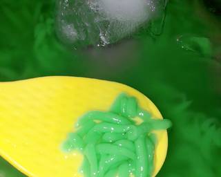 CENDOL TEPUNG BERAS - Ekonomis, hasilnya buanyaaak!! - Step 7