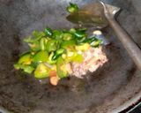 Foto langkah ke 2 dari resep Cumi saus tiram.