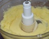 Foto del paso 4 de la receta: Queso vegano de papa