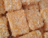 Foto langkah ke 6 dari resep Nugget Ayam Wortel.