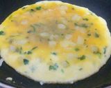 Foto del paso 7 de la receta: Tortilla española, desayuno de campeones 💪