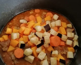 Foto del paso 10 de la receta: Cous cous con cordero