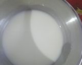 A picture of step 7 of Tomato Soup.