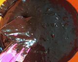 Foto langkah ke 6 dari resep Pie Brownies.