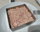 Foto del paso 4 de la receta: Ensalada de quinoa exprés