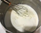 免烤～百香果乳酪蛋糕的食譜步驟2照片