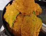 ક્રિસ્પી પાલક પત્તા ચાટ (Crispy Palak Patta Chaat Recipe In Gujarati) રેસીપી સ્ટેપ3ફોટો