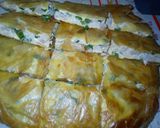 Foto langkah ke 6 dari resep Martabak telur Kulit Lumpia.