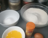 Foto del paso 1 de la receta: Galletas de Canela