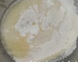 A picture of step 2 of समोसा.