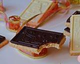 Foto del paso 7 de la receta: Galletas de Canela y Chocolate