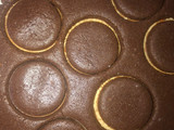 Alfajores caseros