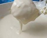 Foto langkah ke 6 dari resep Rondo Royal Coklat Keju.