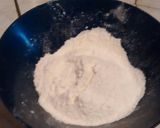Foto del paso 2 de la receta: Brazo gitano relleno de chocolate