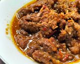Foto langkah ke 3 dari resep Rica tengkleng kambing.