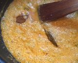 A picture of step 7 of Creamy Matar Paneer.