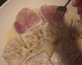 Vadas mártás zsemlegombóccal, ahogy mi szeretjük 😋 recept fázis 1 fotója