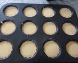 Mini cheesecake recept fázis 3 fotója
