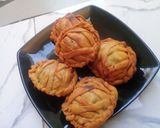 A picture of step 8 of Meatpie Vol 3.
