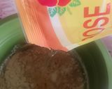 Foto langkah ke 2 dari resep Roti Kukus Pontianak Original (no mixer).