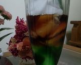Foto langkah ke 3 dari resep Es Teh Pansu.