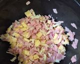 Foto del paso 4 de la receta: Rosca salada para las fiestas