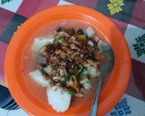 Foto langkah ke 4 dari resep Soto Bandung.