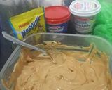 Foto del paso 1 de la receta: Chocotorta en vaso!