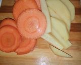 Foto del paso 3 de la receta: Estofado de jurel