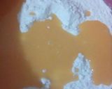 Foto del paso 5 de la receta: Pastel de naranja 🍊