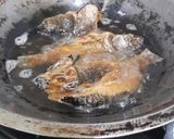 Foto langkah ke 2 dari resep Pindang Presto Ikan Mas ala Ma Ecot (resep 2).