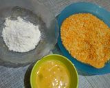 Foto langkah ke 7 dari resep Kroket Korea (bisa frozen).