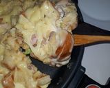 Foto del paso 6 de la receta: Variante de desayuno