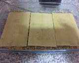 Foto del paso 10 de la receta Lasaña de sobras del cocido Thermomix